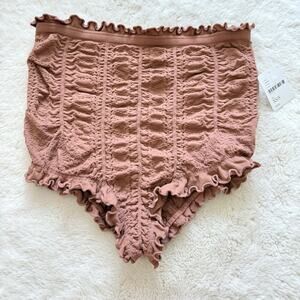 NWT!!! Free People women panties size XS/S